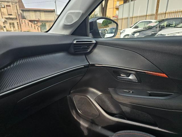 PEUGEOT 208 PureTech 75 Stop&Start 5 porte Active Pack