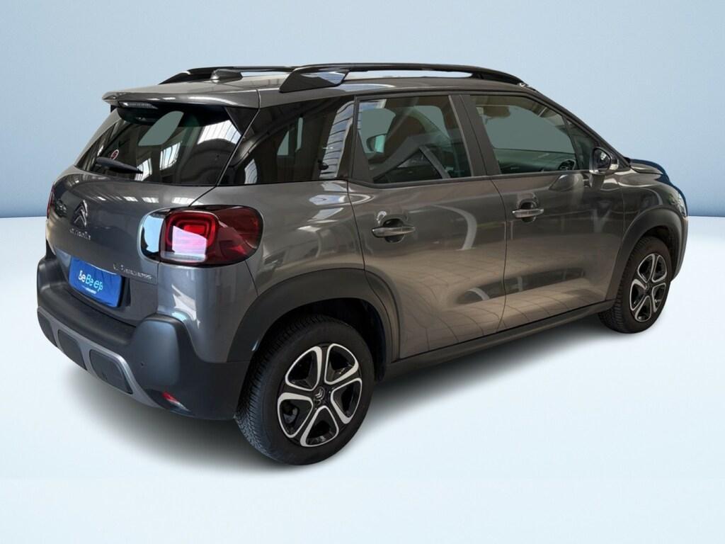 Citroen C3 Aircross 1.2 PureTech Feel
