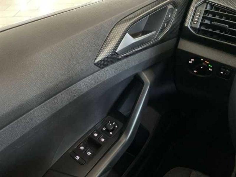 Volkswagen T-Cross 2019 1.0 tsi Style 95cv