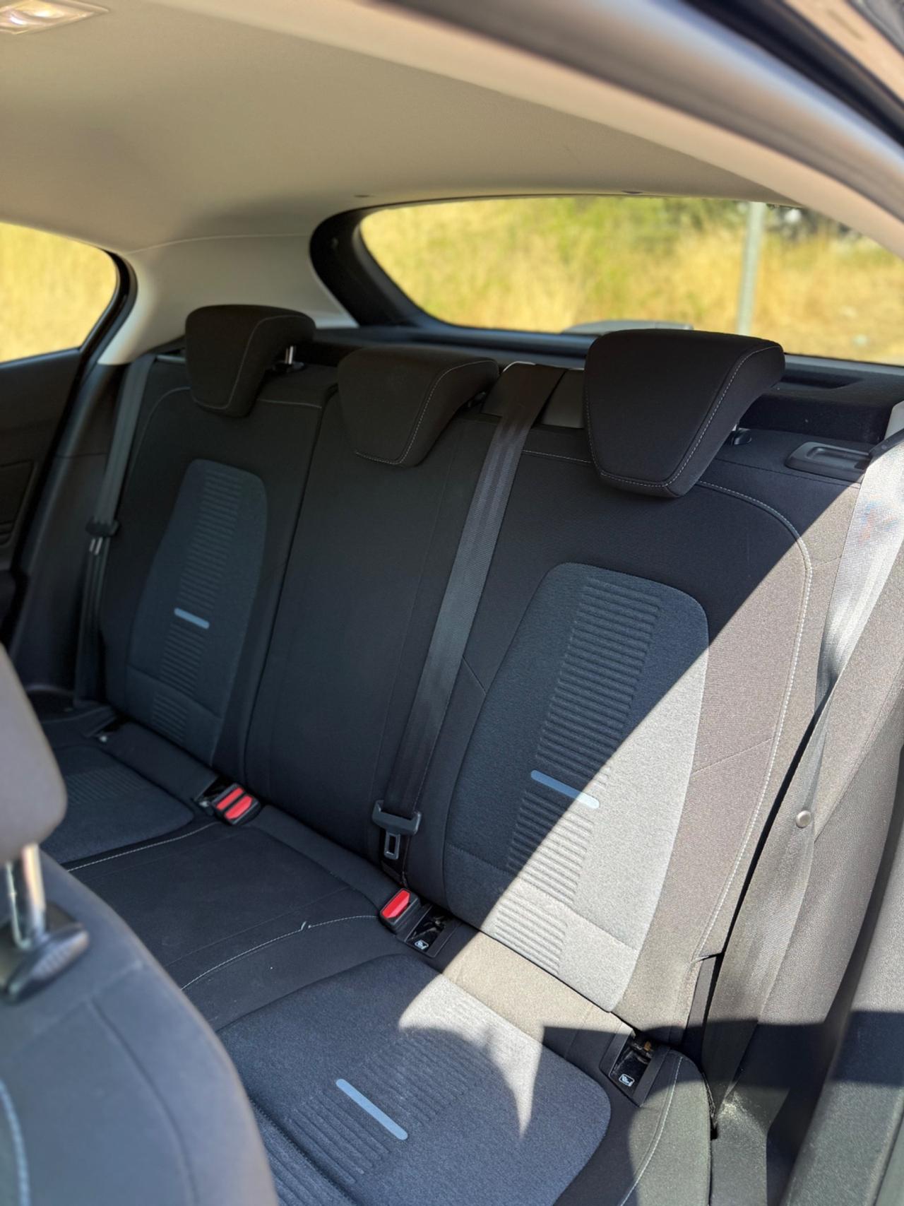 Ford Focus 1.5 EcoBlue 120 CV aut. 5p. Active Design