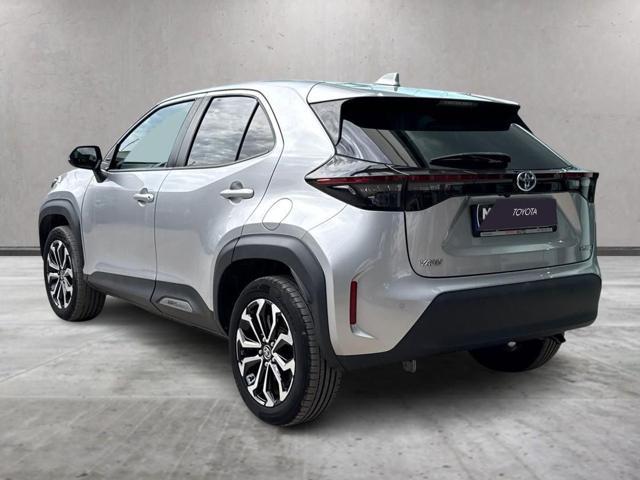 TOYOTA Yaris Cross 1.5 Hybrid 5p. E-CVT Trend