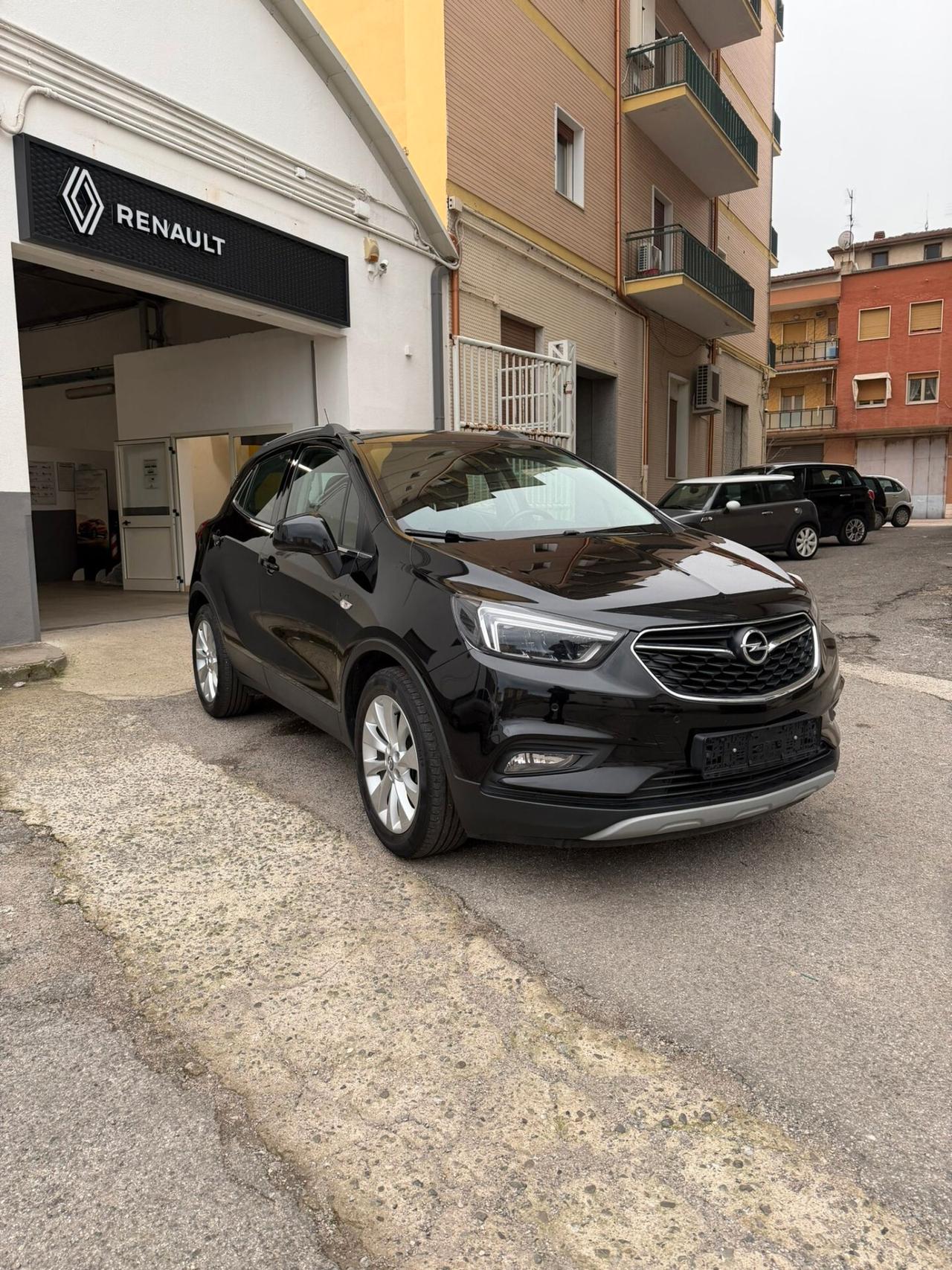 Opel Mokka X 1.6 CDTI Innovation S - IVA esposta