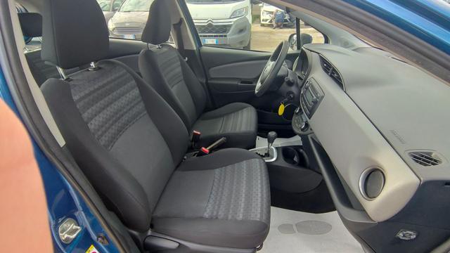 TOYOTA Yaris 1.5 Hybrid,Bluetooth,ClimaAuto,Stereo