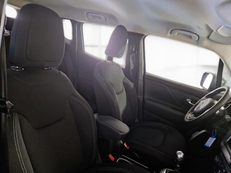 JEEP RENEGADE 1.6 MJet 130cv Limited