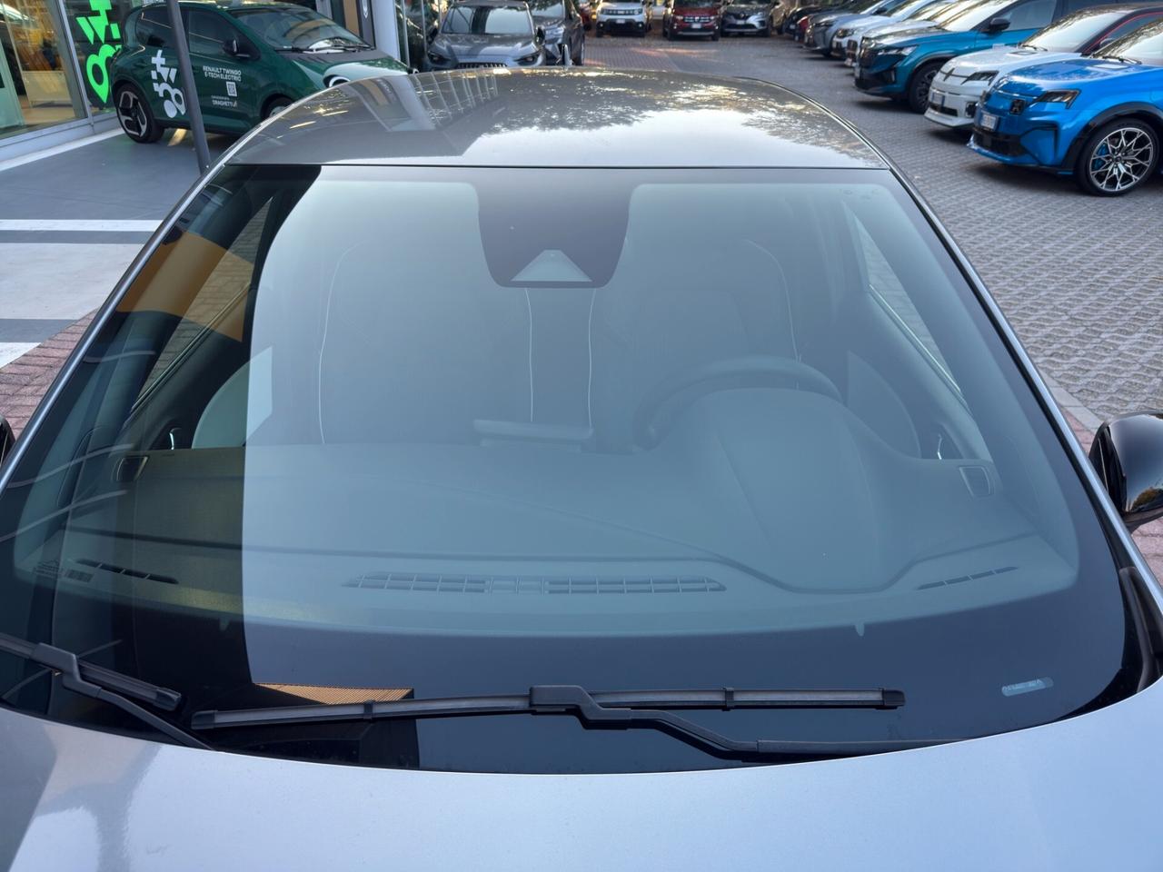 Renault Clio Full Hybrid E-Tech 145 CV 5 porte Techno