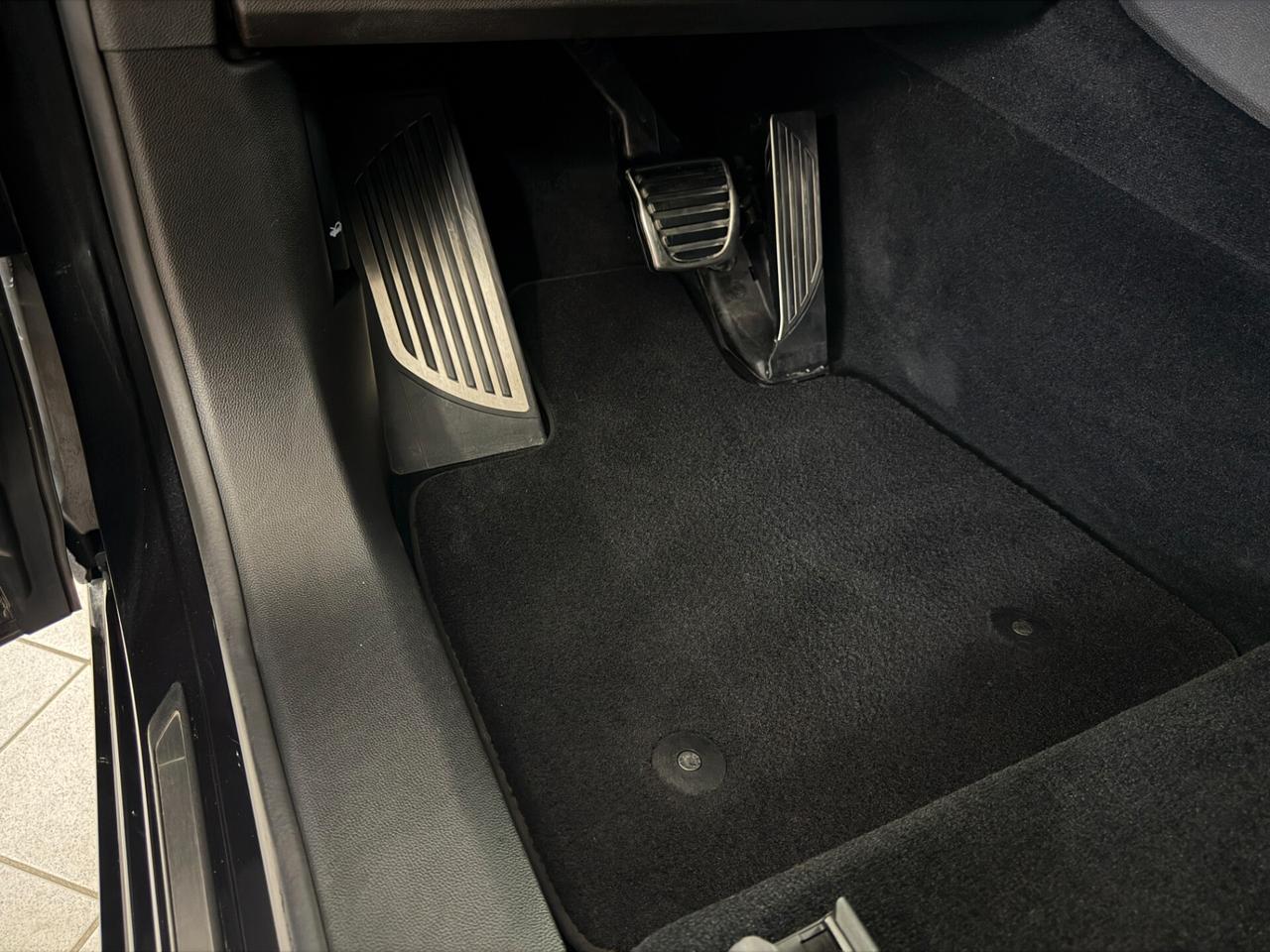 Alfa Romeo Stelvio 2.2 TD 210 CV VELOCE AT8 Q4 DISTRIBUZIONE ESEGUITA PERFETTA UNICO PROPRIETARIO TAGLIANDATA