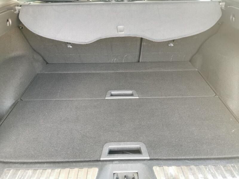Renault Kadjar Blue dCi 8V 115CV EDC Techno