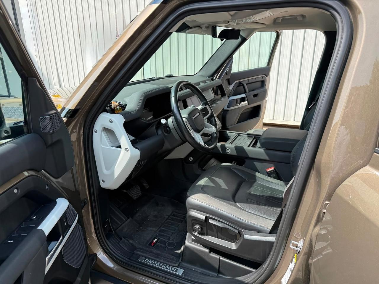 Land Rover Defender 110 2.0 -prezzo top italia-7 posti