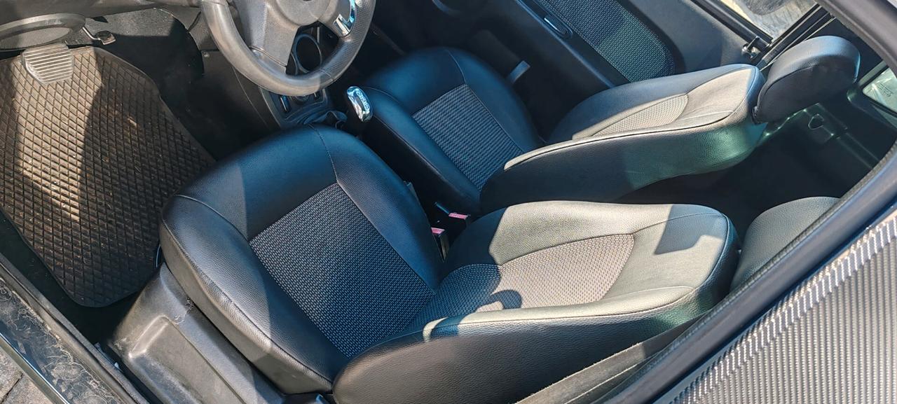 Aixam City Premium Impulsion