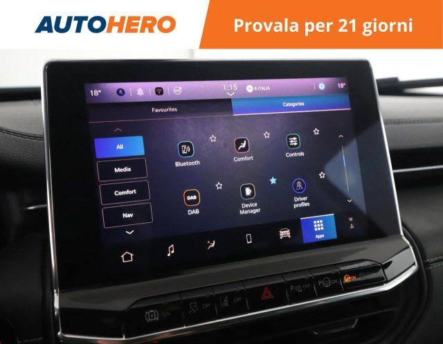JEEP Compass 1.3 Turbo T4 190 CV PHEV AT6 4xe Limited