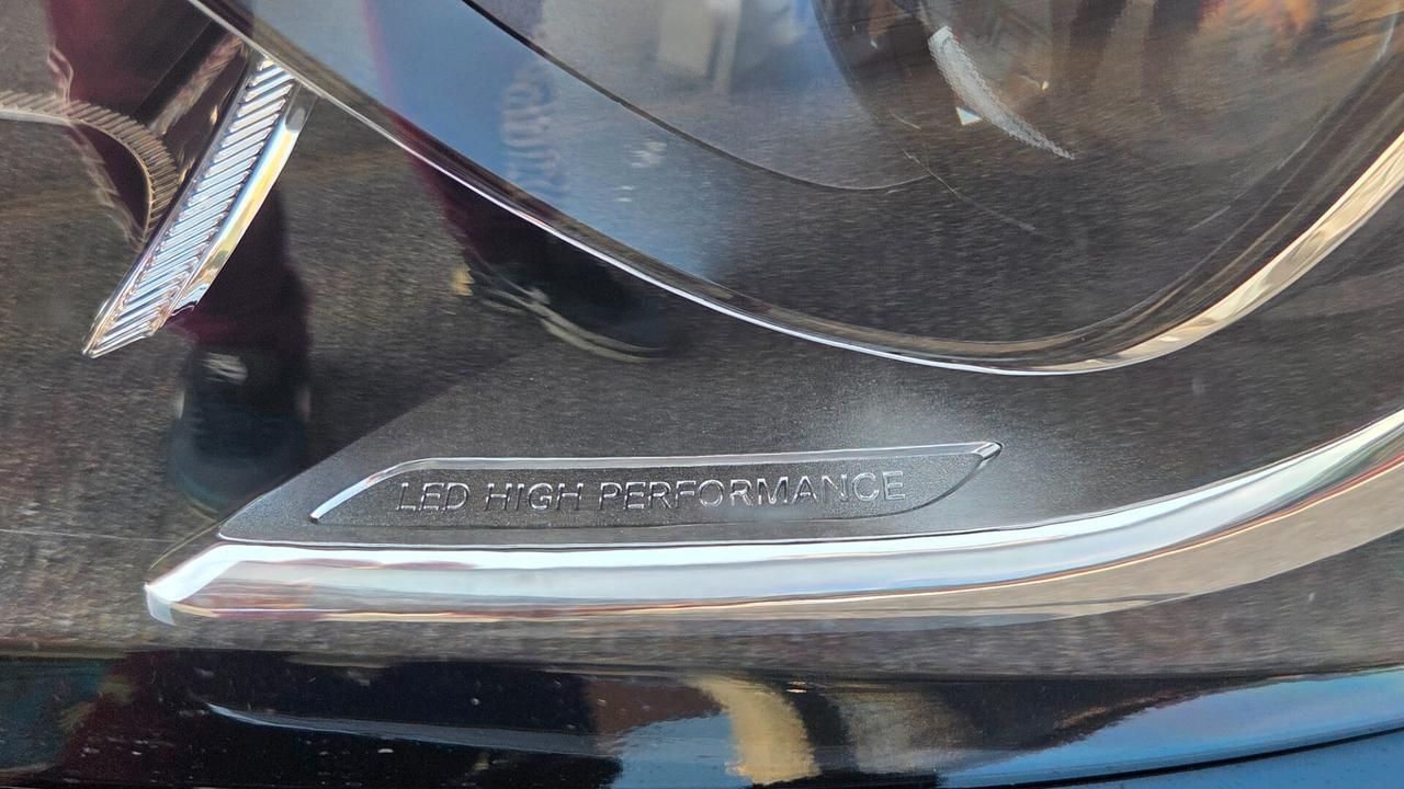 Mercedes-benz A 180 d Premium unico proprietario