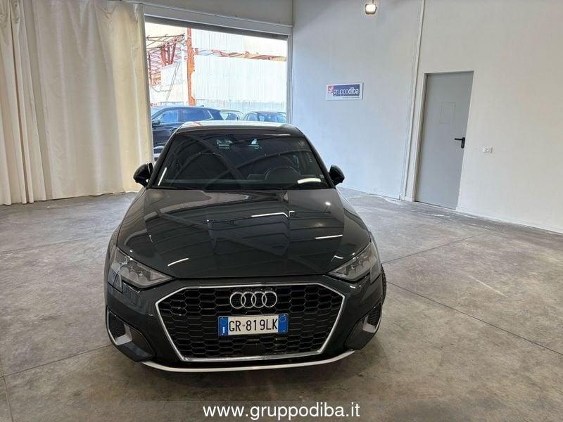 Audi A3 IV 2020 Sportback Diesel Sportback 30 2.0 tdi Business s-tronic