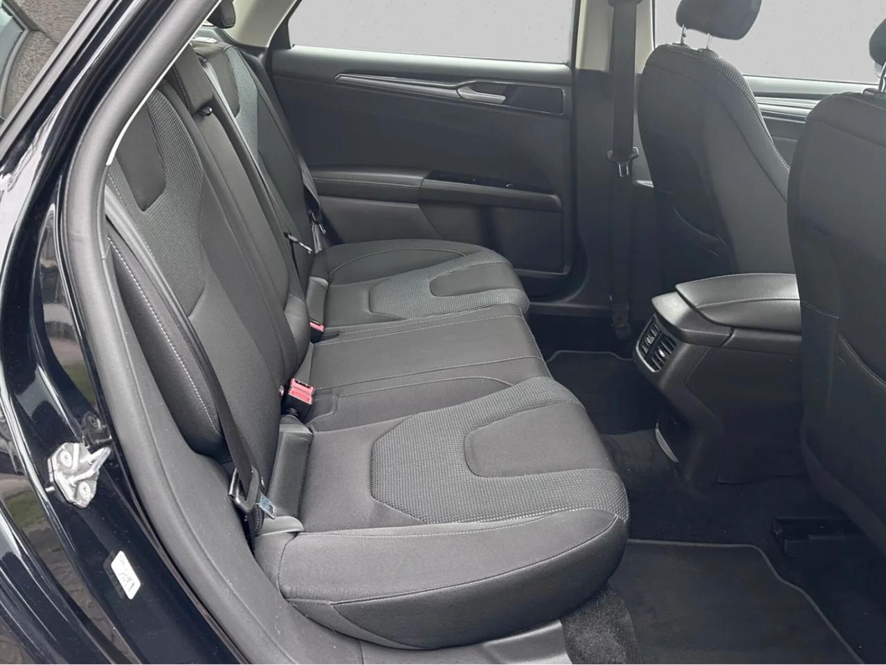 Ford Mondeo SW 2.0ecoblue 150CV Titanium Automatica, Fari LED