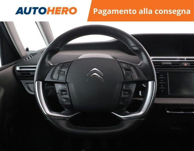 CITROEN C4 Picasso BlueHDi 120 S&S Intensive