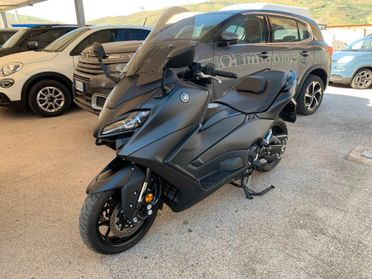 yamaha t max 560 black uniprò km 2700