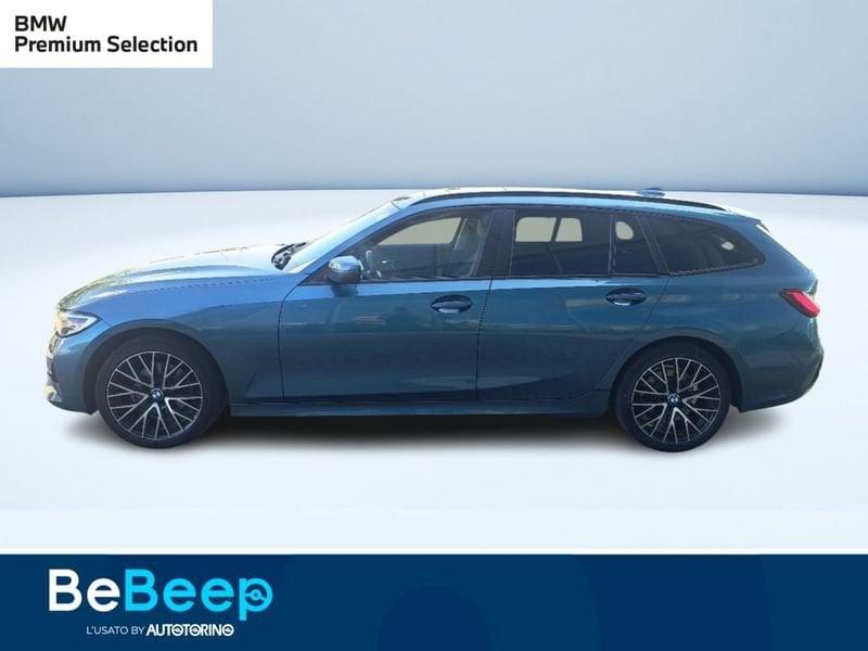 BMW Serie 3 Touring 320D TOURING XDRIVE BUSINESS ADVANTAGE AUTO