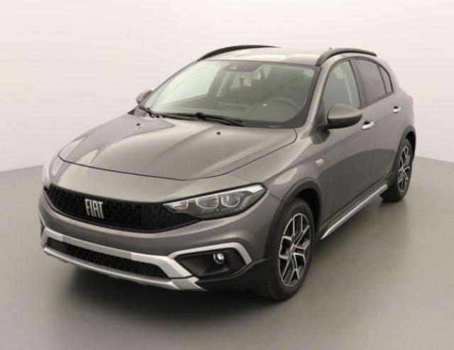 FIAT Tipo 1.5 Hybrid DCT 5 porte Cross