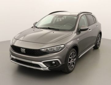 FIAT Tipo 1.5 Hybrid DCT 5 porte Cross