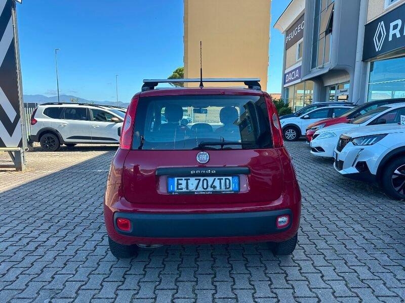 FIAT Panda Panda 1.2 Easy