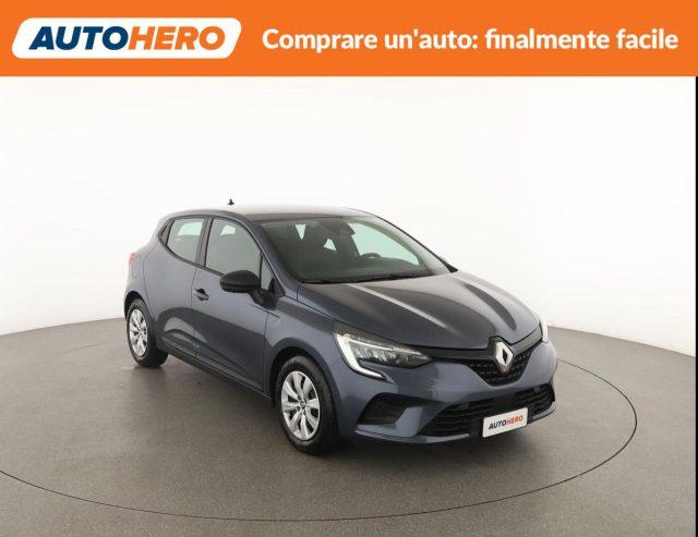 RENAULT Clio TCe 90 CV 5 porte Life