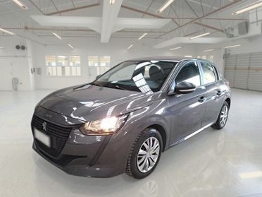 PEUGEOT 208 LIKE BLUEHDI 100 S/S 5 PORTE BERLINA