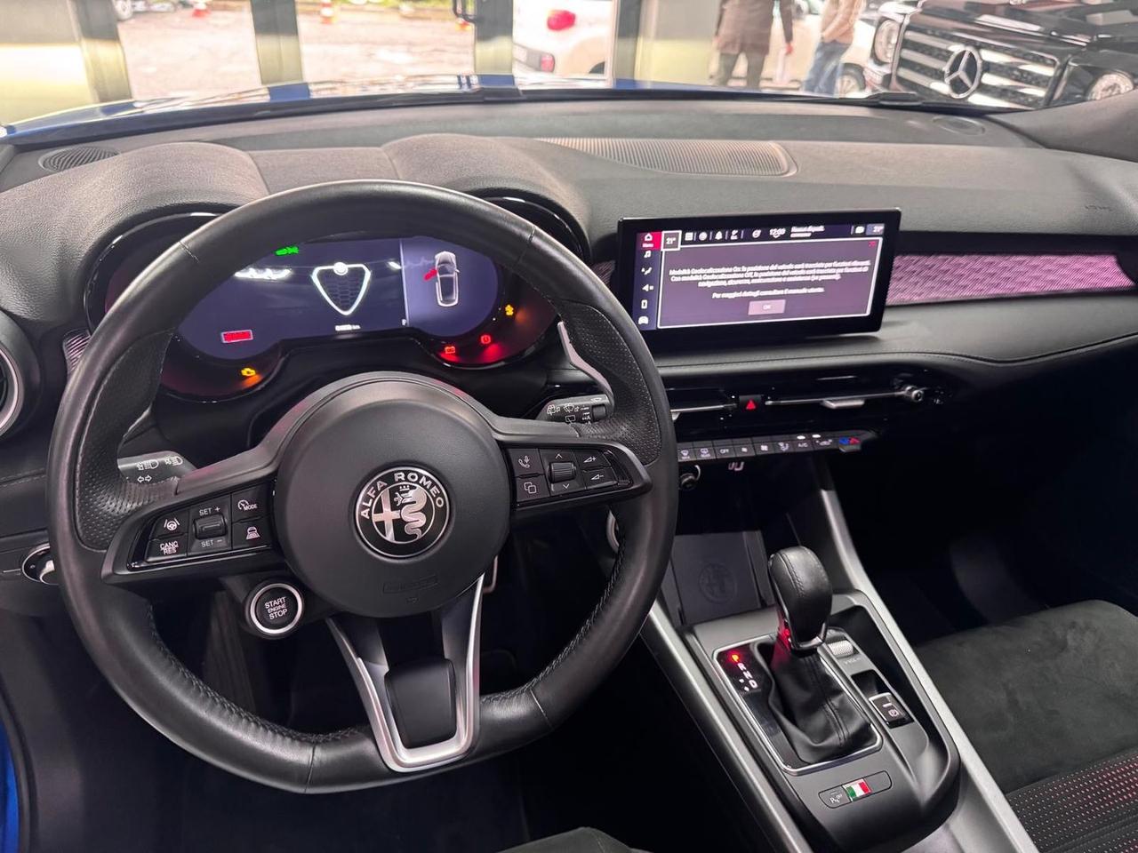 Alfa Romeo Tonale Edizione Speciale 1.5 T MH #9177