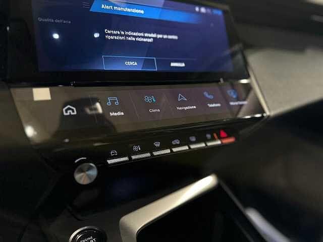 Peugeot 308 PureTech Turbo 130 S&S Allure