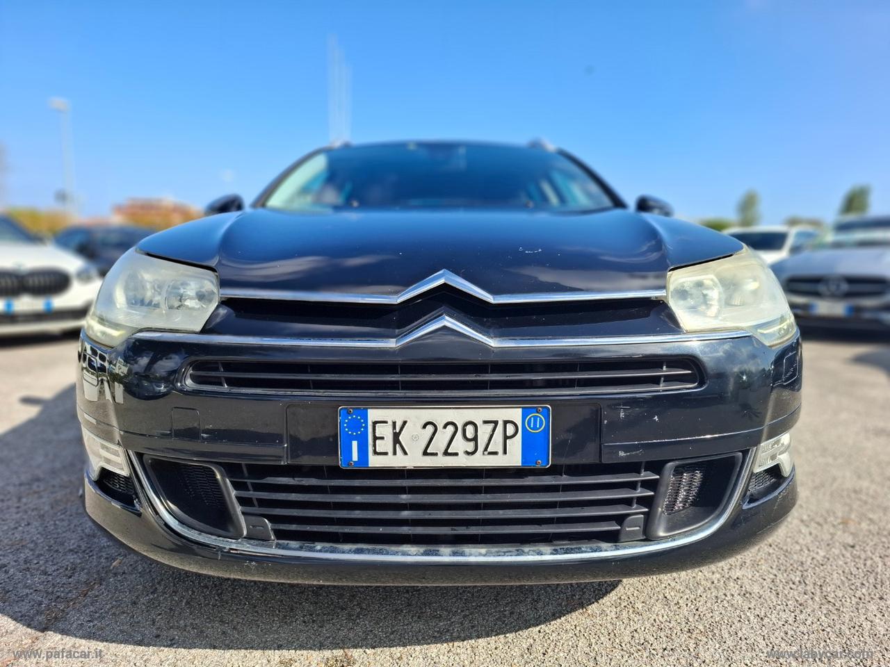 CITROEN C5 2.0 HDi 160 Executive Tourer