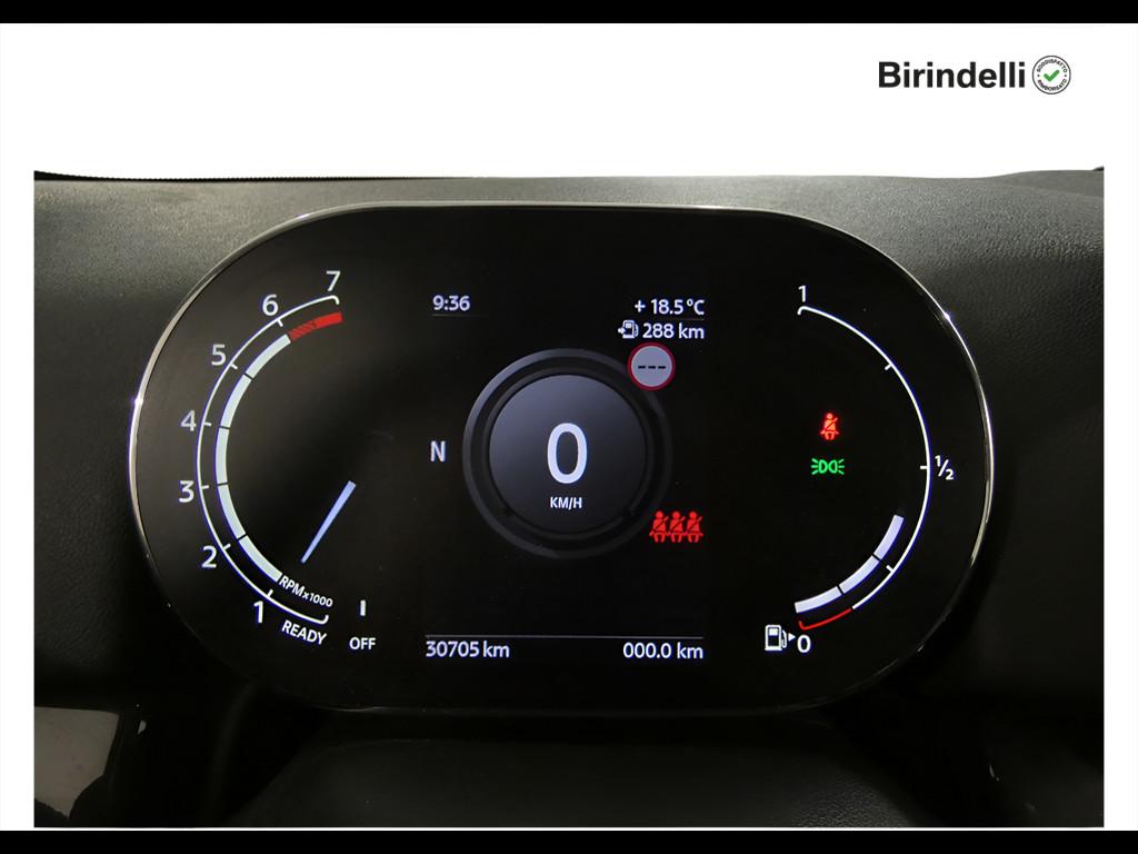 MINI Mini Countrym.(F60) - Mini 1.5 Cooper Northwood Edition Countryman