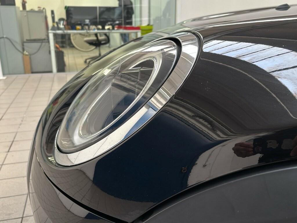 Mini Mini 5 Porte 1.5 Twin Power Turbo One Classic