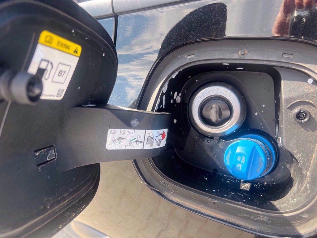FORD Focus Active SW 1.5 ecoblue 120cv auto del 2022