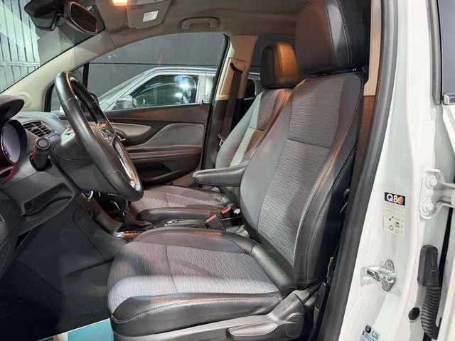 Opel Mokka Diesel+Automatico+TagliandiCertificat+Neopatentati