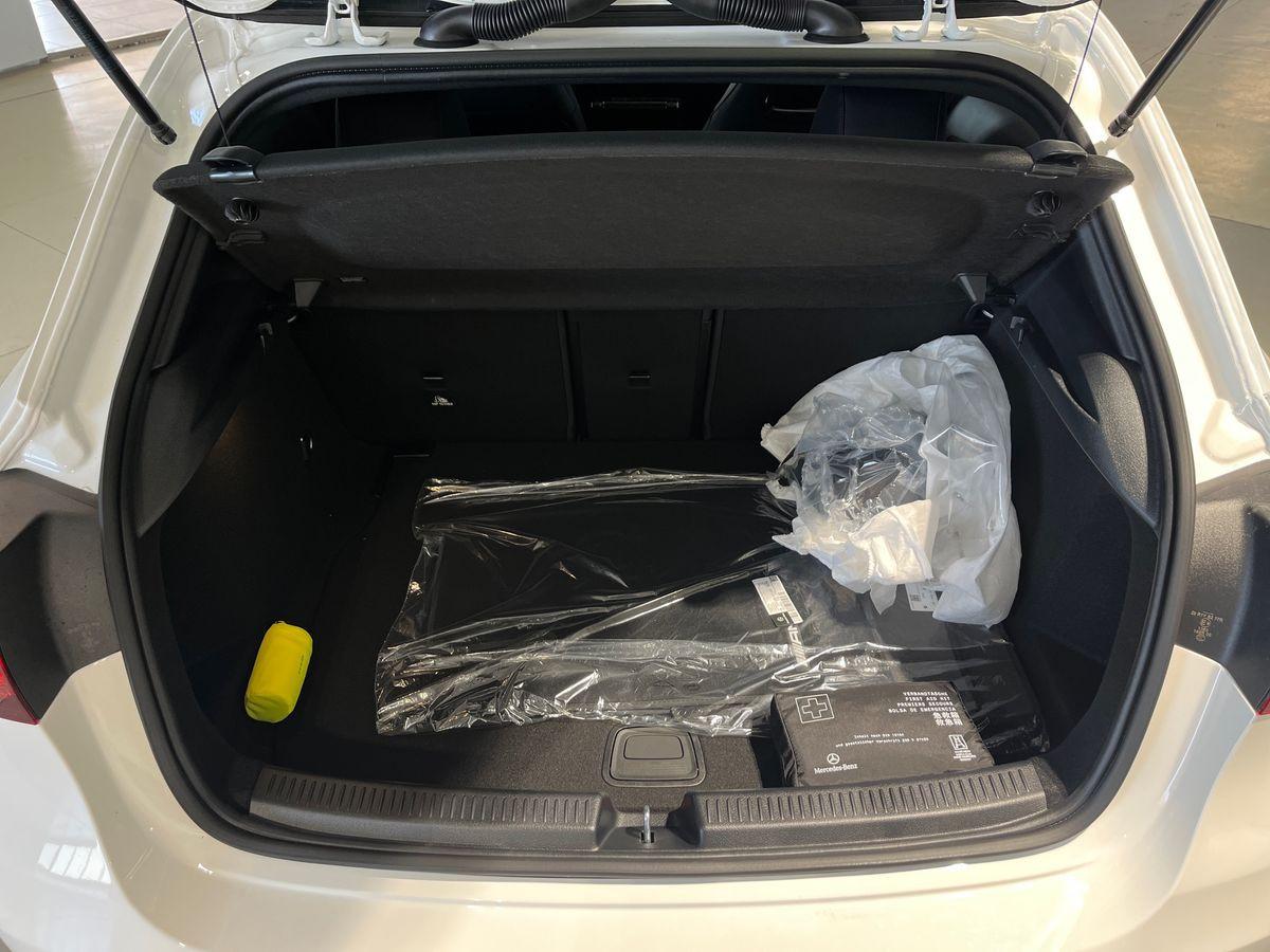 Mercedes-Benz Mercedes-AMG A 35 4MATIC