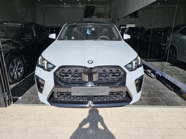 BMW X2 M-Sport PRO Camera Tetto Navi PDC NEW MODEL