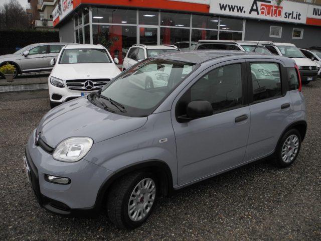 FIAT Panda 1.0 FireFly S&S Hybrid City Life - OK NEOPATENTATI