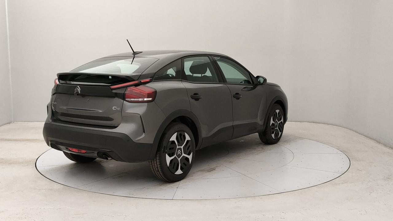 CITROEN C4 1.2 puretech You s&s 100cv