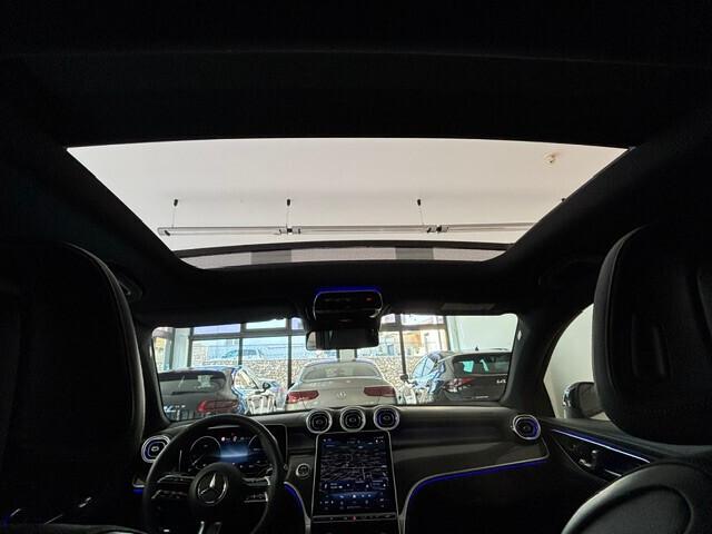 Mercedes GLC 220d Coupe AMG Line Premium Plus 4matic 2023