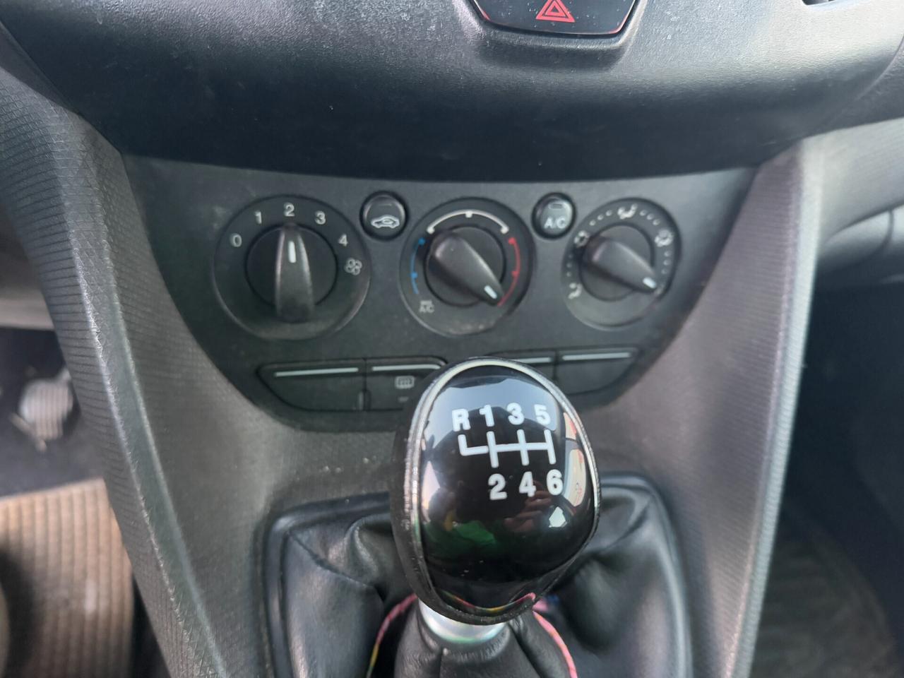 Ford Transit Connect 1.6/120CV/5 POSTI/EURO 6B/2016