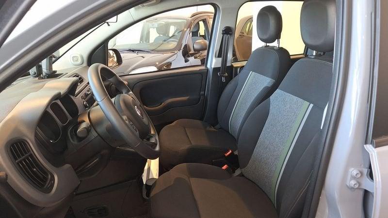 FIAT Panda 1.0 FireFly S&S Hybrid City Cross