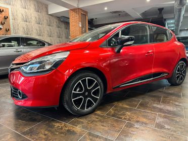 Renault Clio 1.2 75 CV 5 porte Duel