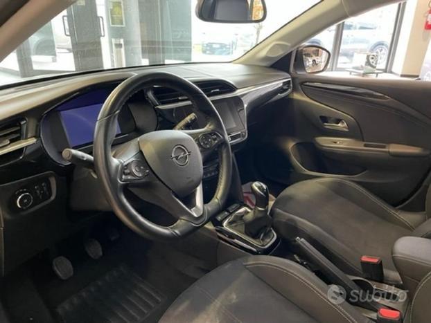 Opel Corsa VI 2020 1.2 Elegance s&s 75cv
