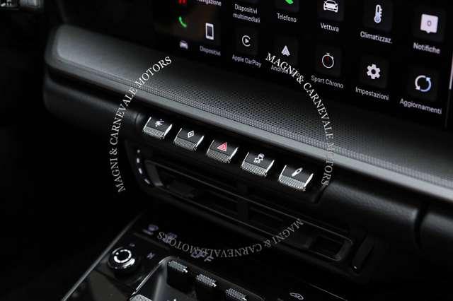 Porsche 992 TARGA 4S|LIFT SYSTEM|BOSE|SPORT-CHRONO|360 CAMERA