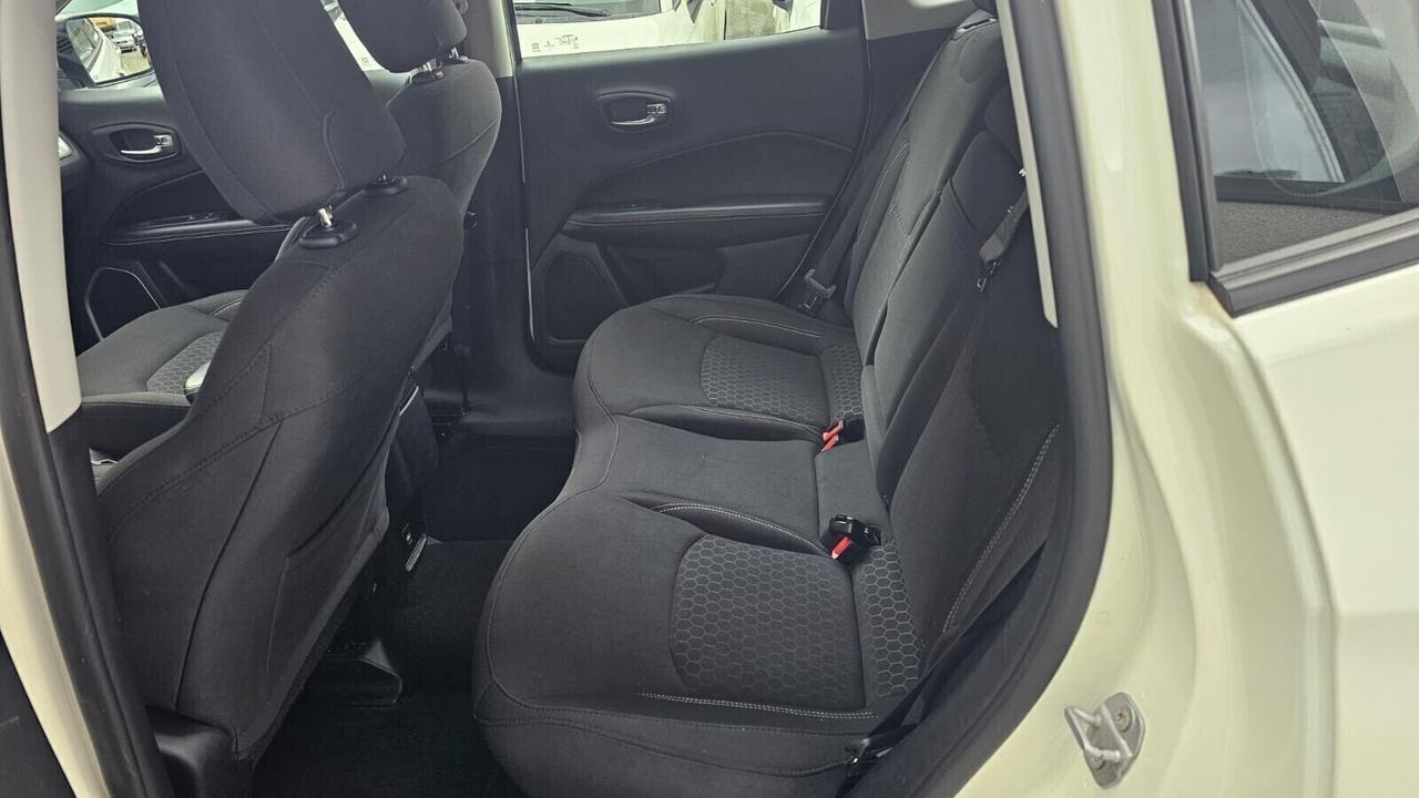 Jeep Compass 1.4 2WD