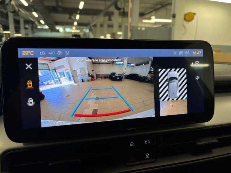 Jeep Avenger 2022 1.2 turbo e-hybrid mhev Altitude fwd 110cv edct6