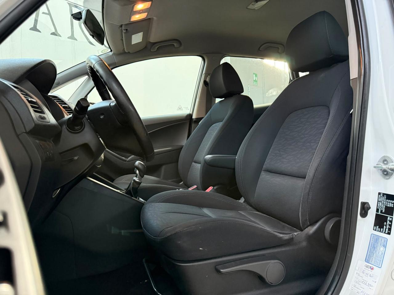 Hyundai iX20 1.4 90 CV Comfort