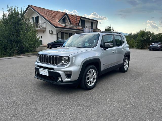 JEEP Renegade Limited 1.0 T-GDI