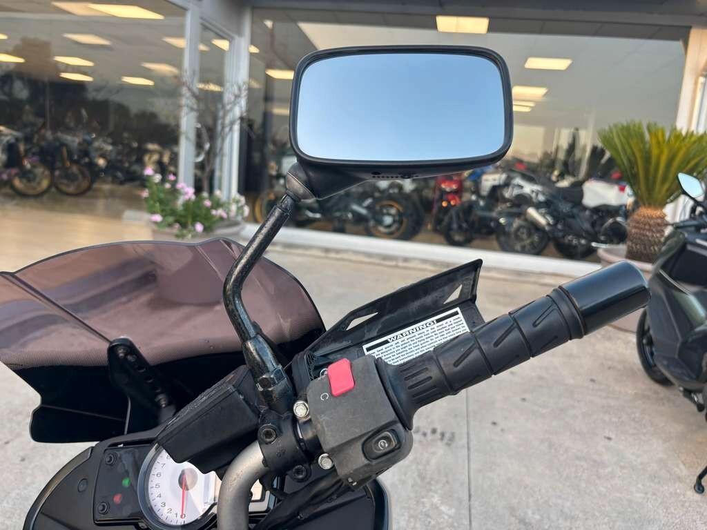 Kawasaki Versys 650 2007/ Km 86.000 Pari a nuovo