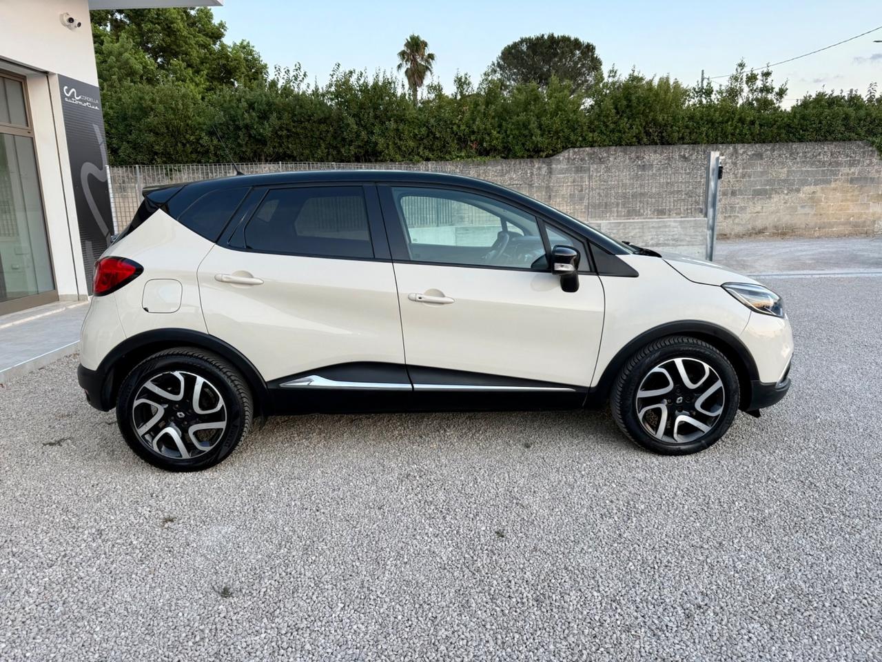 Renault Captur 1.5 dCi 8V 90 CV Start&Stop Energy R-Link
