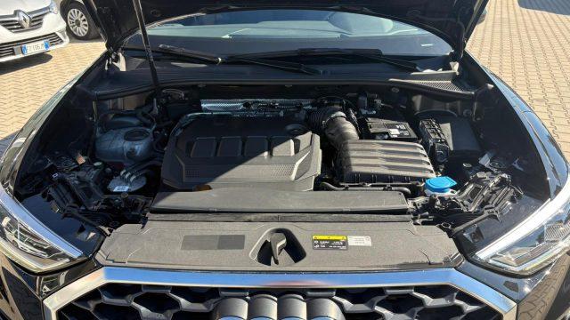 AUDI Q3 SPB 35 TDI quattro S tronic Bus. Plus IVA ESPOSTA