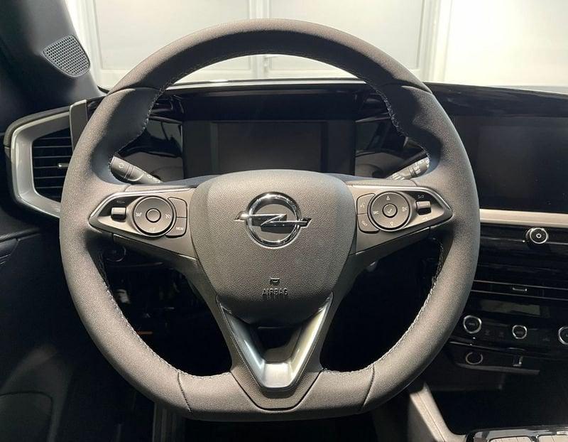 Opel Mokka 1.2 Turbo GS